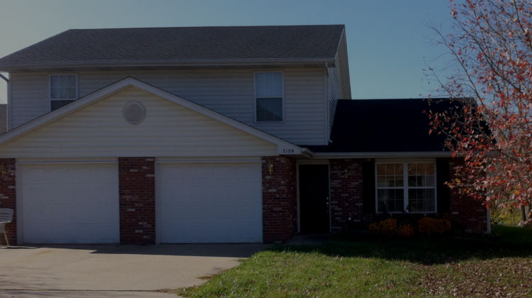 Residential Property Management in Columbia, MO
