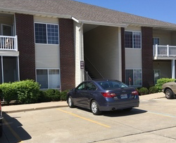 Residential Property Management in Columbia, MO