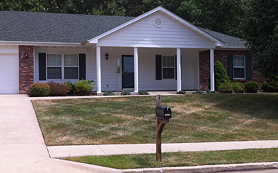Rental Property in Columbia, MO